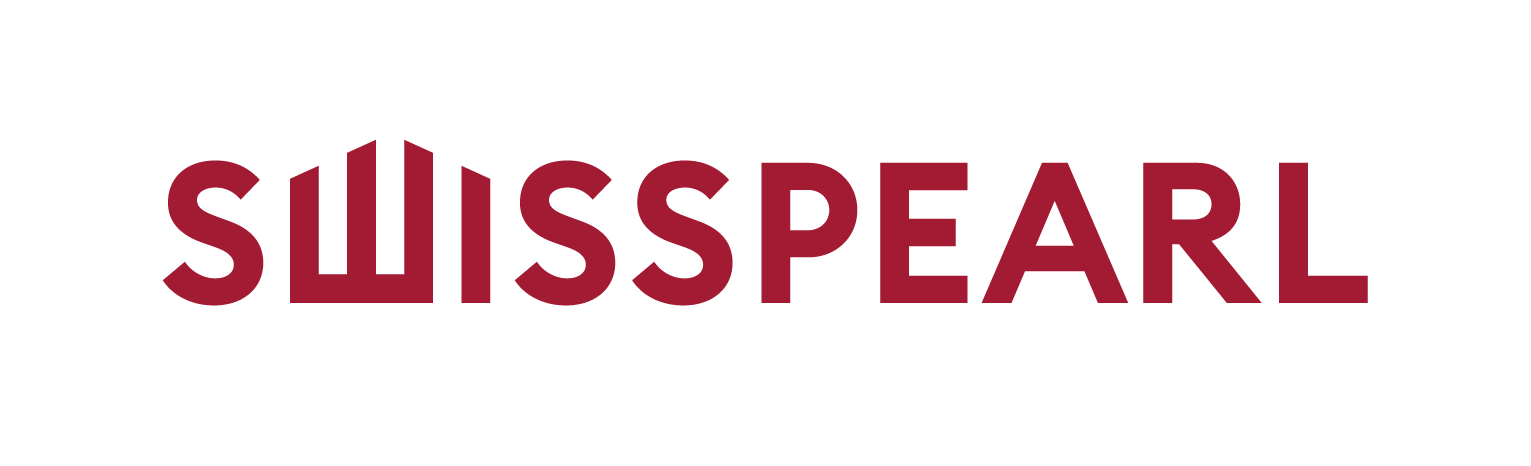 Logo Swisspearl Group AG